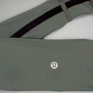 COPY - NWT Women's Wunder Train Headband Smoked Spruce